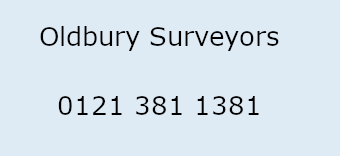 Oldbury Surveyors